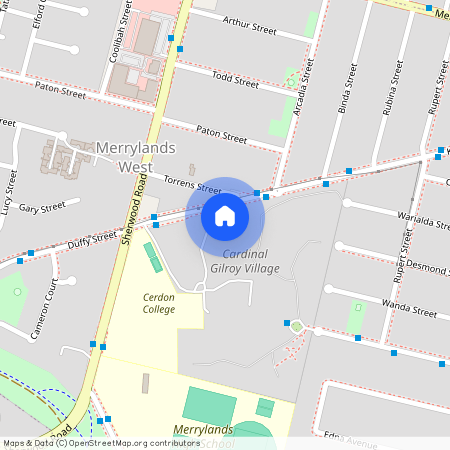 53/100c Kenyons Road, NSW 2160, Merrylands West