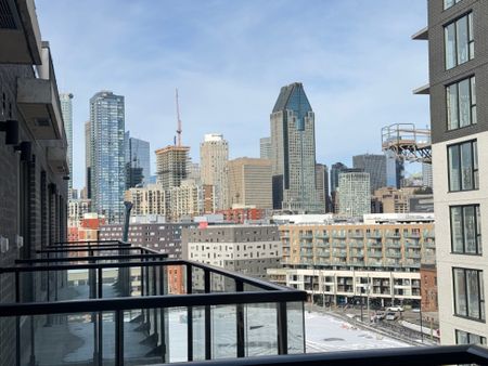 Appartement à louer - Montréal (Le Sud-Ouest) (Griffintown) - Photo 5