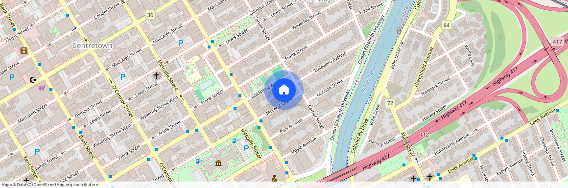 131 Mcleod Street, Cummings