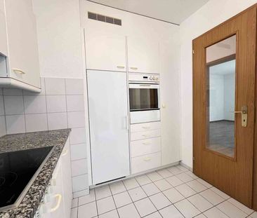 3.5 Zimmer, 64 m², 1. Stock - Foto 2