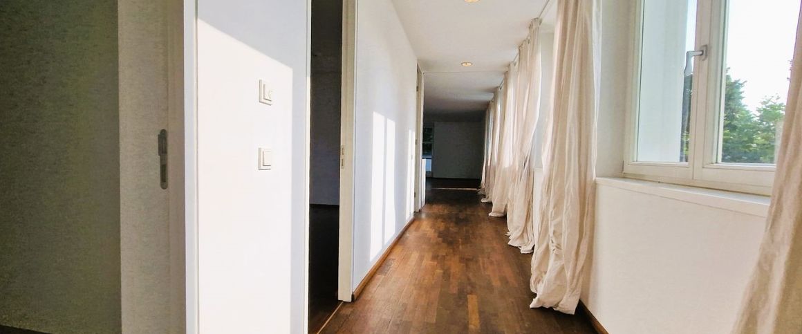 Wohnkunst und Klassiker hochwertige Bauhausloft in einmaliger Anlage! - Photo 1