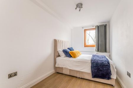 1 bedroom flat to rent - Photo 3