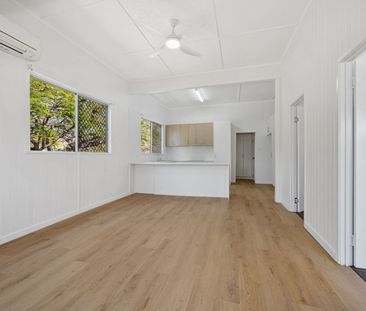 RENOVATED AND READY! - Photo 1