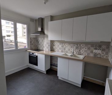 Appartement à louer 4 pièces • 68,24 m2 Limoges - Photo 5