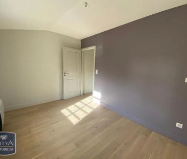 Appartement à louer 2 pièces 38.1m² - Photo 1