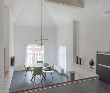 Appartement Penthouse Kettingstraat, La Haye - À Louer - Foto 5