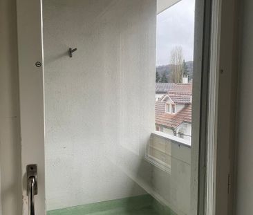 4.5 Zimmer, 73 m², 2. Stock - Foto 6