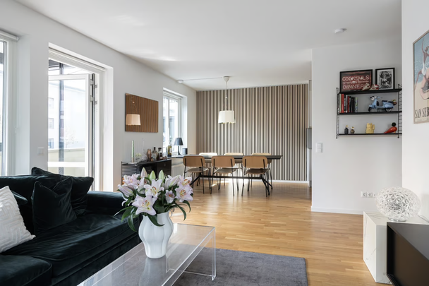 Bojgränd, Lomma - Photo 1