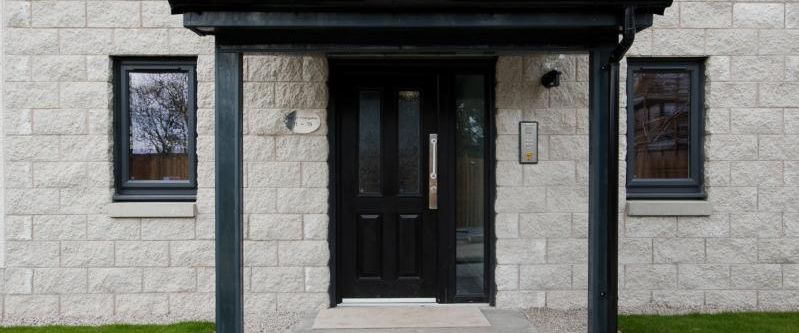 2 Bed, 1st Floor Apartment - Photo 1