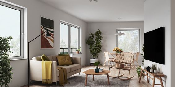 Herrgårdsgatan 11, 746 49, Bålsta - Photo 3