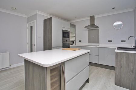 3 bedroom bungalow to rent - Photo 5