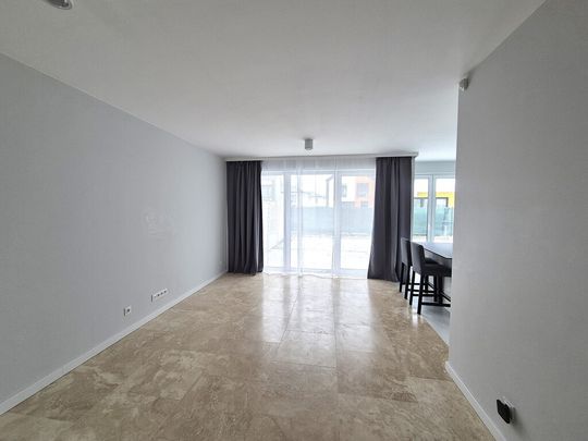 Krzekowo-Bezrzecze, skrajny segment, 5 pokoi - Фото 1