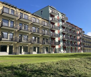 Järvstagatan 18 H - Foto 4