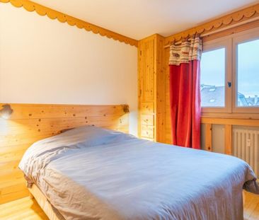 Location appartement 2 pièces - Photo 2