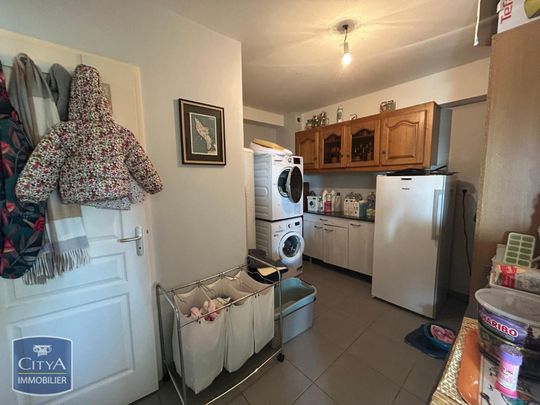 Location Maison 5 pièces 132m² STE FEREOLE 19270 - Photo 1