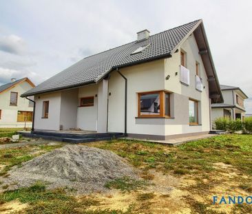 Piękne 3 pokoje - 62 m2 | Tajęcina / JASIONKA - Photo 1
