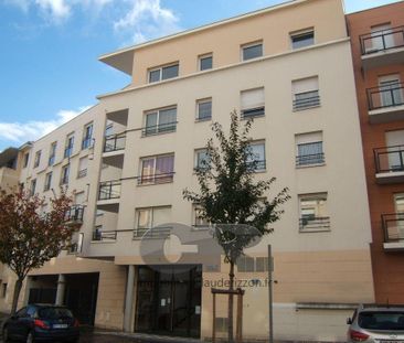 Location Appartement 2 pièces 36m² NANCY 54000 - Photo 2