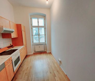 Ideale 3-Zimmer Wohnung in der Bischofstraße 3 - Foto 3