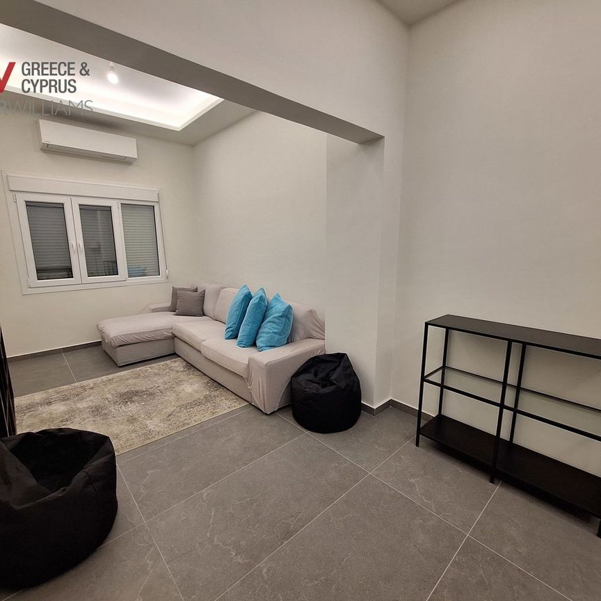 Διαμέρισμα για ενοικίαση Σκαγιοπούλειο (Πάτρα) - Φωτογραφία 1