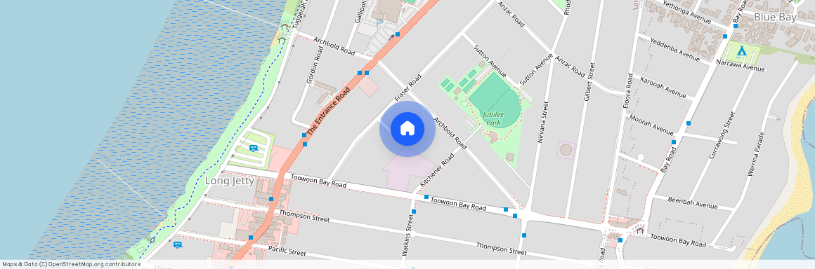 6/6-8 Centennial Avenue, NSW 2261, Long Jetty