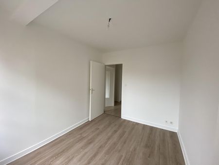 : Appartement 62.4 m² à MONTBRISON - Photo 3