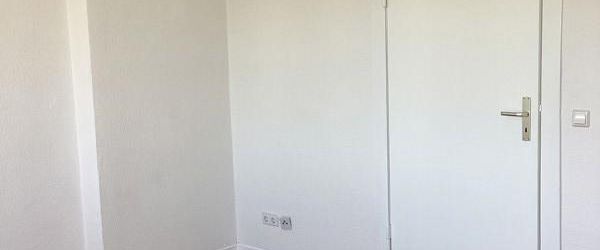 Renovierte 2-Zimmer-Wohnung sucht neuen Mieter! - Foto 1