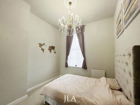 1 bedroom terraced house to rent - Photo 2