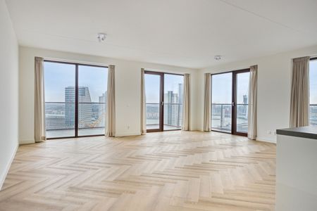 Appartement te huur: Baan 34-F17 3011 CB Rotterdam - Foto 5