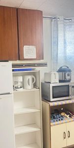 Chambre à louer pour étudiant-e seulement - Photo 3