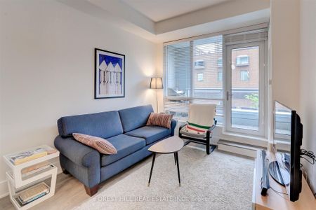 For Lease - 38 Cameron Street Unit# 213, Toronto, Ontario - Photo 4