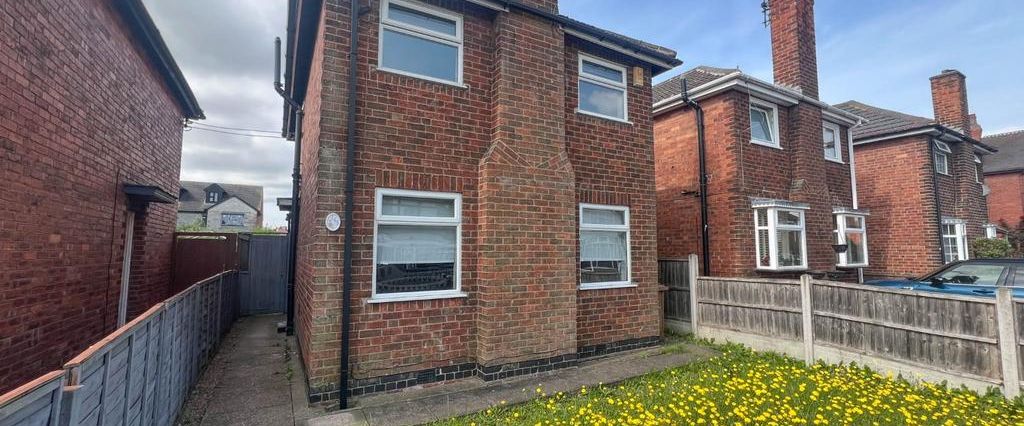 3 bedroom detached house to rent - Photo 1