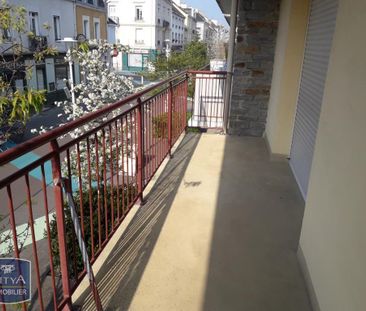 Location Appartement 3 pièces 74m² ST NAZAIRE 44600 - Photo 3