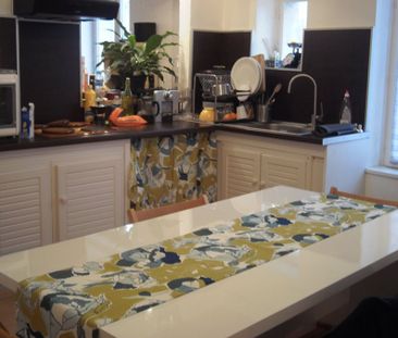 Appartement 2 pièces à Nancy - Photo 5