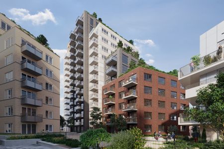 Brugpad 81, Stadscentrum, 3431KV, Nieuwegein - Foto 3