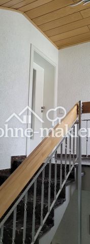 Dachgeschosswohnung Diedelsheim - Photo 5