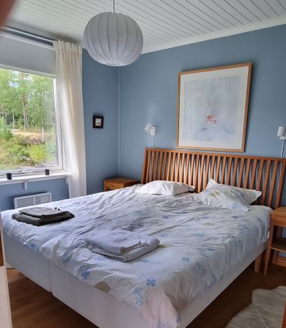 Knektvägen, Byske - Foto 3