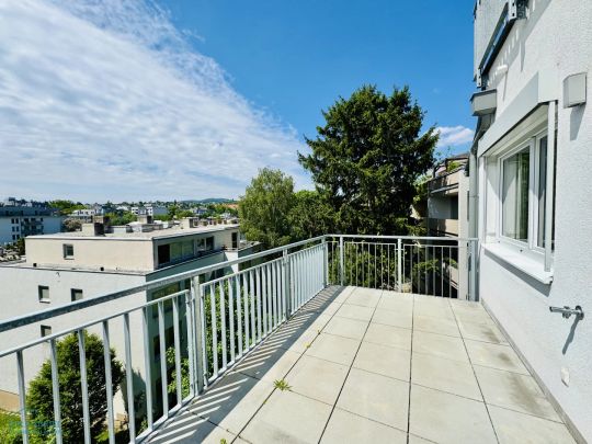 MODERNE BALKONMIETE - Foto 1