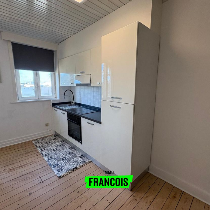 Ideaal starters appartement te huur op de Vuurtorenwijk te Oostende! - Photo 1