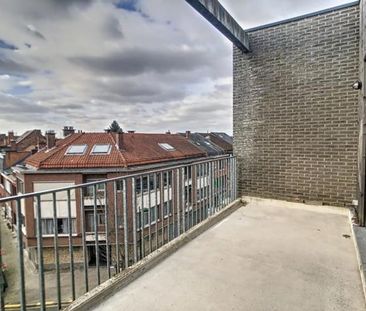 Appartement te huur - Photo 1