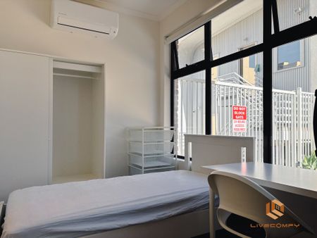 Adelaide CBD - Photo 4