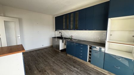 T3 de 79m² - Chemin Randin à Ecully - Photo 5