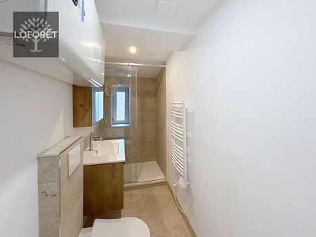 Appartement T3 Saint-Chamas à louer - Photo 5