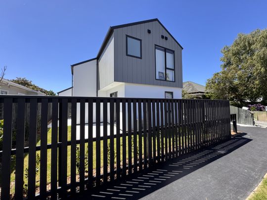 17 Harrow Street, City Centre (Christchurch City) - Photo 1