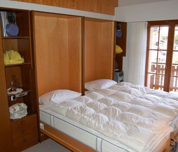 Dès le 01.05.26 Studio Margueron n° 264 au centre de Vercorin - Photo 3