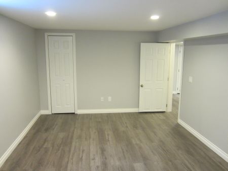 For Lease - 1159 Ridgecrest Avenue Unit# Lower, Oshawa, Ontario - Photo 5