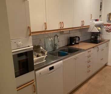 Månadsgatan, Göteborg - Photo 4