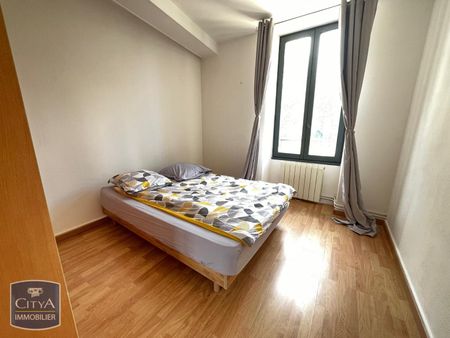 Location Appartement 2 pièces 42m² BOURGES 18000 - Photo 5