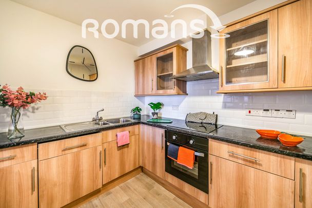 1 bedroom apartment to rent - Photo 1