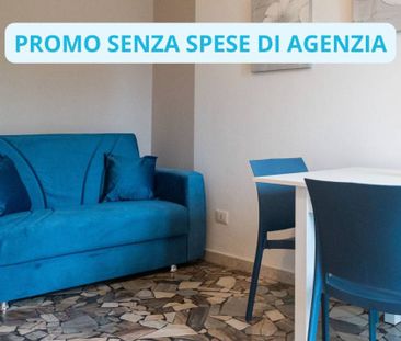 Bilocale viale Carlo Espinasse 104, Certosa, Milano - Foto 2
