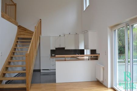 Althietzing – Exzellente Dachgeschosswohnung mit Terrassen – Fantastische Aussicht – Absolute Grünruhelage - Photo 2